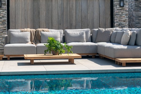 Buitenmeubelen: comfortabel en stijlvol genieten met 4 Seasons Outdoor